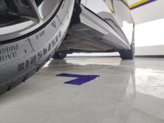 Changan UNI-V 1.5T Premium Version - ფოტო 10