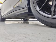 Changan UNI-V 1.5T Premium Version - ფოტო 11
