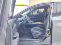 Changan UNI-V 1.5T Premium Version - ფოტო 14