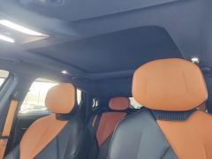 Changan UNI-V 1.5T Premium Version - ფოტო 15