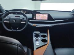 Changan UNI-V 1.5T Premium Version - ფოტო 16