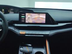 Changan UNI-V 1.5T Premium Version - ფოტო 17