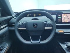 Changan UNI-V 1.5T Premium Version - ფოტო 18