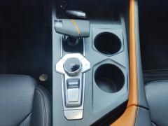 Changan UNI-V 1.5T Premium Version - ფოტო 19