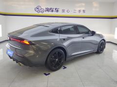 Changan UNI-V 1.5T Premium Version - ფოტო 2
