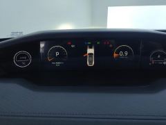 Changan UNI-V 1.5T Premium Version - ფოტო 20