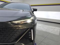 Changan UNI-V 1.5T Premium Version - ფოტო 4