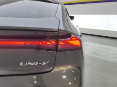 Changan UNI-V 1.5T Premium Version - ფოტო 5