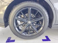 Changan UNI-V 1.5T Premium Version - ფოტო 6