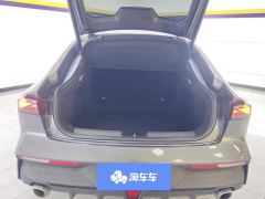 Changan UNI-V 1.5T Premium Version - ფოტო 7