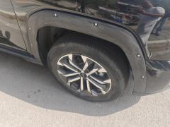Haval Dargo Big Dog PLUS 2.0T 2WD Tide Wild Edition Plus - photo 6
