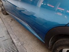 BYD Dolphin 405km Free Version - ფოტო 11