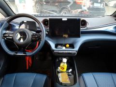 BYD Dolphin 405km Free Version - ფოტო 16