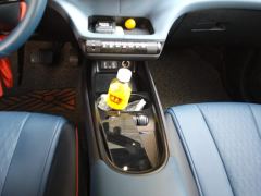 BYD Dolphin 405km Free Version - ფოტო 19