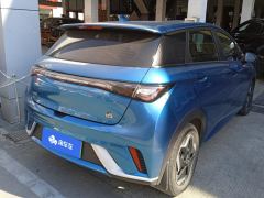 BYD Dolphin 405km Free Version - ფოტო 2