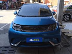 BYD Dolphin 405km Free Version - ფოტო 3