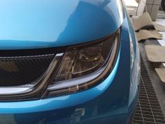 BYD Dolphin 405km Free Version - ფოტო 4