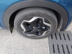 BYD Dolphin 405km Free Version - ფოტო 6