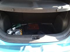 BYD Dolphin 405km Free Version - ფოტო 7