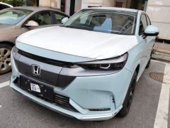 Honda e:NP1 1 420km Edition - ფოტო 1