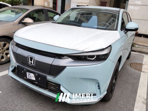2023 Honda e:NP1 1 420km Edition - ავტომობილი ჩინეთიდან