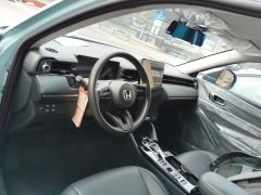 Honda e:NP1 1 420km Edition - ფოტო 16