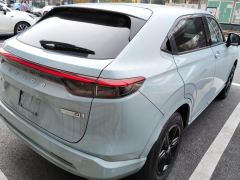Honda e:NP1 1 420km Edition - ფოტო 2