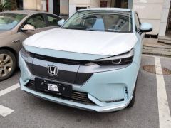 Honda e:NP1 1 420km Edition - ფოტო 3