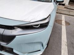 Honda e:NP1 1 420km Edition - ფოტო 4