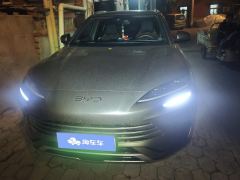 BYD Song PLUS DM-i 1.5L 160km Flagship - ფოტო 3