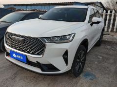 Haval H6 Gen 3 1.5T 2WD Max - photo 1