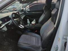 Haval H6 Gen 3 1.5T 2WD Max - photo 14