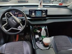 Haval H6 Gen 3 1.5T 2WD Max - photo 16