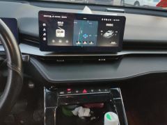 Haval H6 Gen 3 1.5T 2WD Max - photo 17