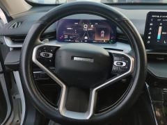 Haval H6 Gen 3 1.5T 2WD Max - photo 18