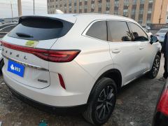 Haval H6 Gen 3 1.5T 2WD Max - photo 2