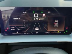 Haval H6 Gen 3 1.5T 2WD Max - photo 20