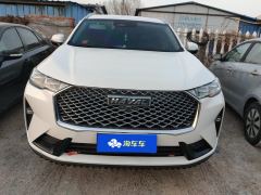 Haval H6 Gen 3 1.5T 2WD Max - photo 3