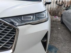 Haval H6 Gen 3 1.5T 2WD Max - photo 4