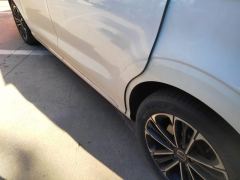 Roewe MG iMAX8 400TGI Flagship - ფოტო 11