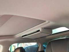 Roewe MG iMAX8 400TGI Flagship - ფოტო 15