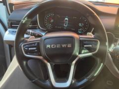 Roewe MG iMAX8 400TGI Flagship - ფოტო 18