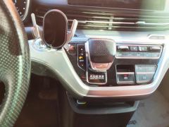 Roewe MG iMAX8 400TGI Flagship - ფოტო 19
