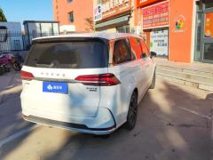 Roewe MG iMAX8 400TGI Flagship - ფოტო 2