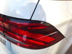 Roewe MG iMAX8 400TGI Flagship - ფოტო 5