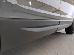 Jetta VS5 280TSI Edition - ფოტო 10