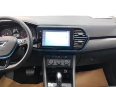 Jetta VS5 280TSI Edition - ფოტო 17