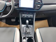 Jetta VS5 280TSI Edition - ფოტო 19