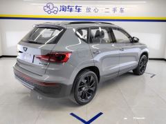 Jetta VS5 280TSI Edition - ფოტო 2