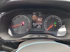 Jetta VS5 280TSI Edition - ფოტო 20